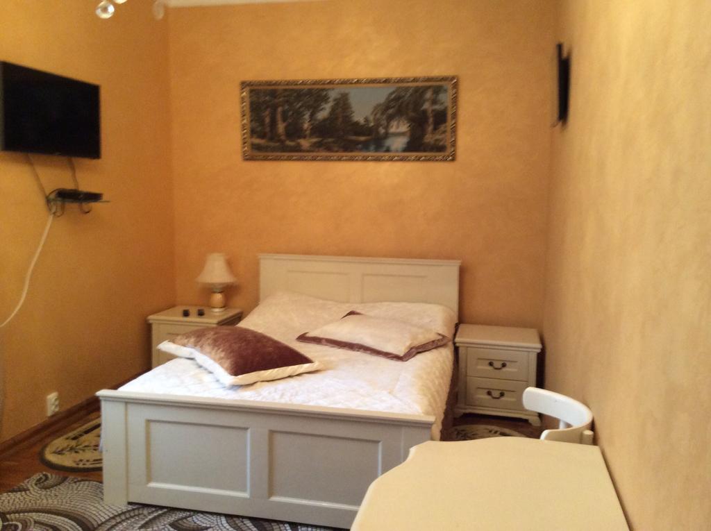 Guesthouse Grand Canyon Kamjanets-Podilskyi Værelse billede